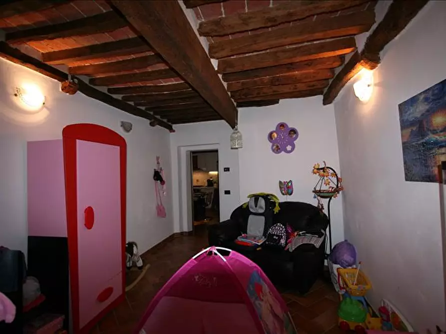 Immagine 3 di Casa indipendente in vendita  a Sinalunga