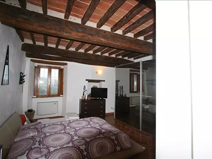 Immagine 5 di Casa indipendente in vendita  a Sinalunga