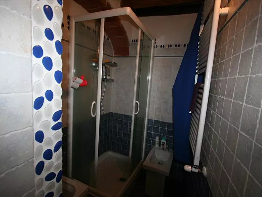 Immagine 7 di Casa indipendente in vendita  a Sinalunga