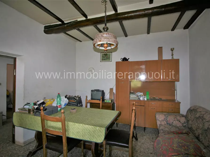 Immagine 11 di Rustico / casale in vendita  a Trequanda