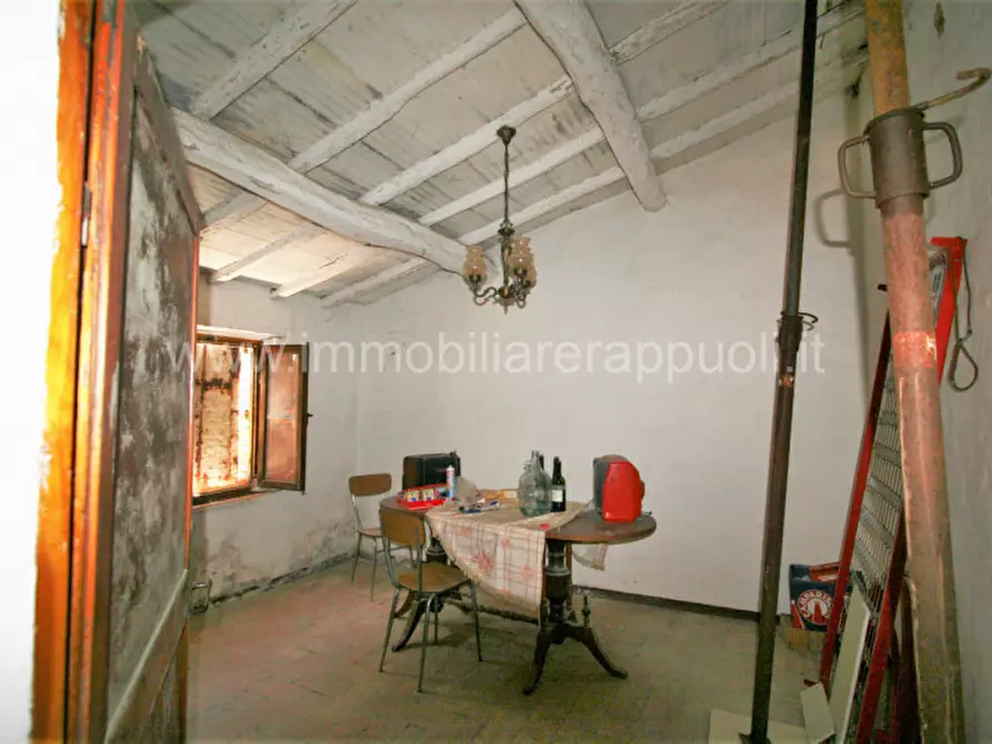 Immagine 13 di Rustico / casale in vendita  a Trequanda
