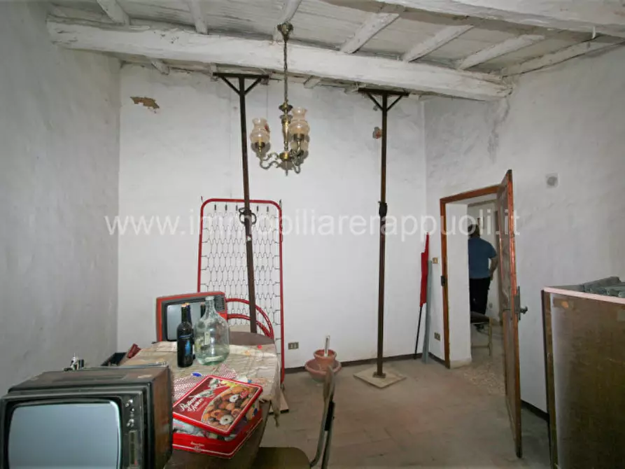 Immagine 14 di Rustico / casale in vendita  a Trequanda