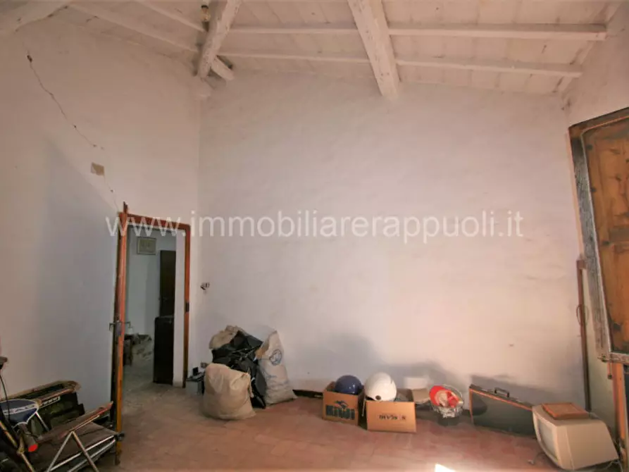 Immagine 17 di Rustico / casale in vendita  a Trequanda