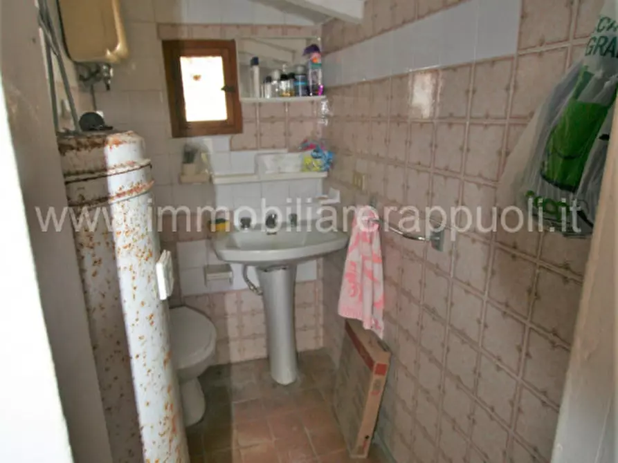 Immagine 18 di Rustico / casale in vendita  a Trequanda