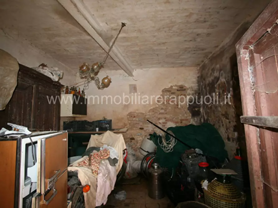 Immagine 20 di Rustico / casale in vendita  a Trequanda