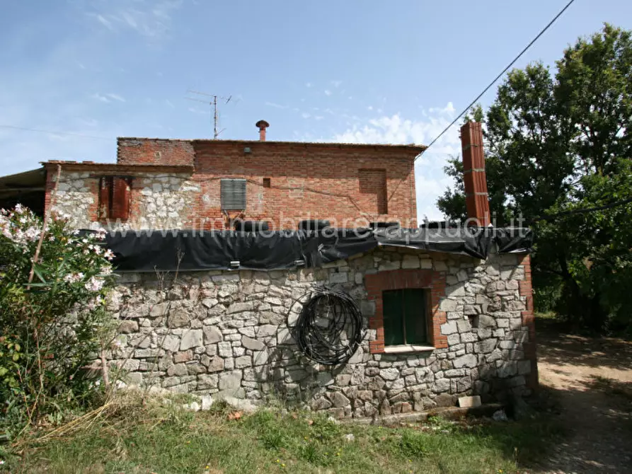 Immagine 22 di Rustico / casale in vendita  a Trequanda