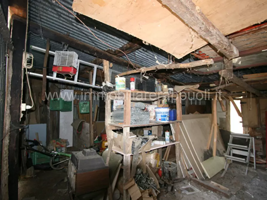 Immagine 25 di Rustico / casale in vendita  a Trequanda