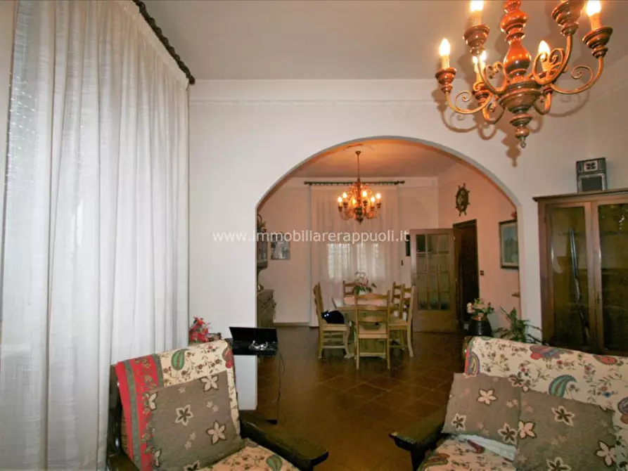 Immagine 20 di Casa indipendente in vendita  a Montepulciano