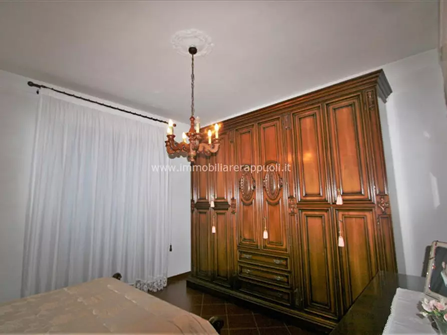 Immagine 22 di Casa indipendente in vendita  a Montepulciano