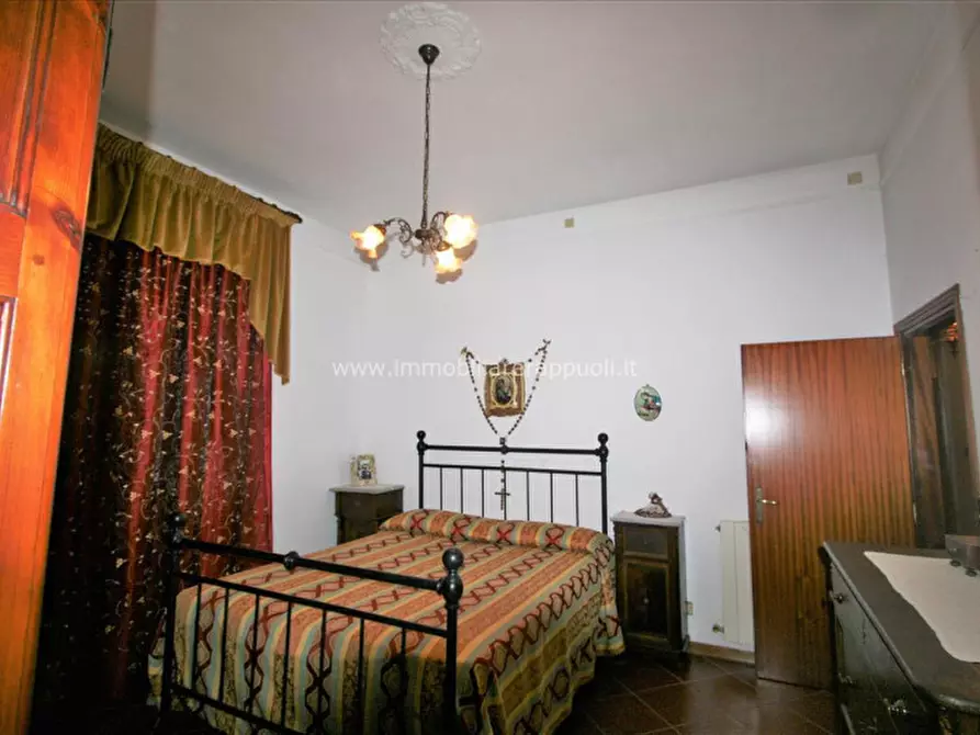 Immagine 25 di Casa indipendente in vendita  a Montepulciano