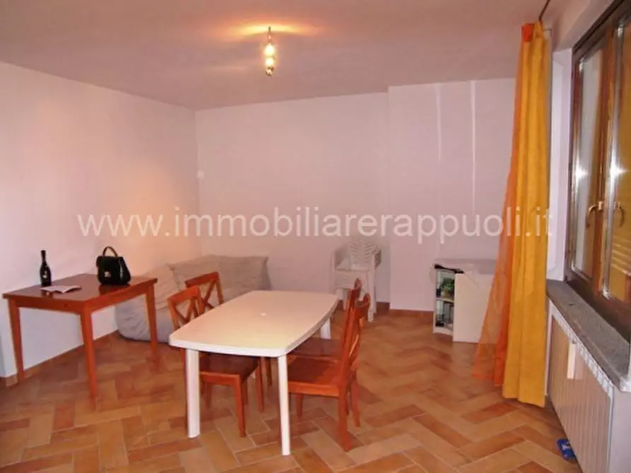 Immagine 4 di Appartamento in vendita  a Foiano Della Chiana