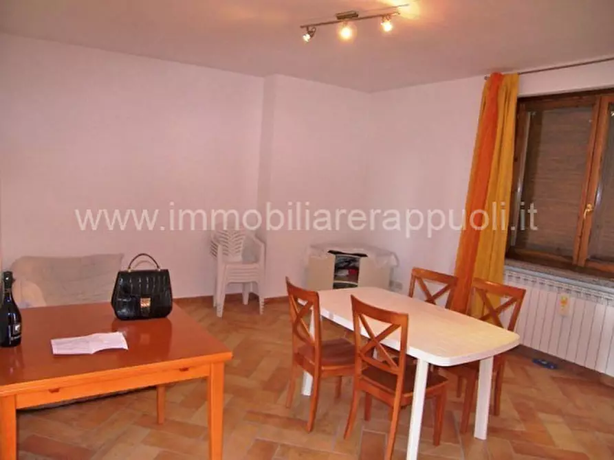 Immagine 5 di Appartamento in vendita  a Foiano Della Chiana