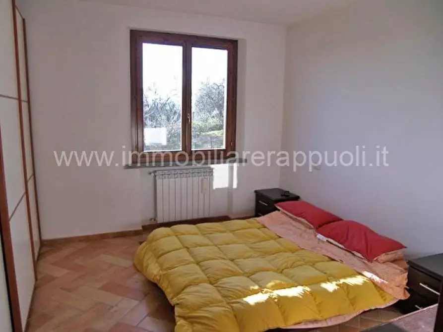 Immagine 7 di Appartamento in vendita  a Foiano Della Chiana