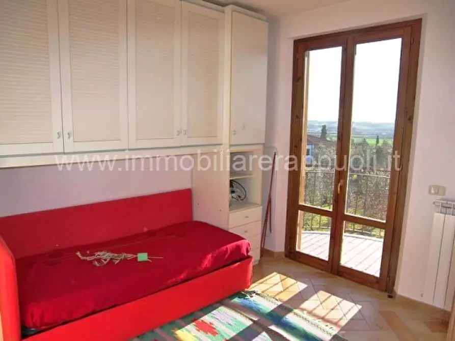 Immagine 8 di Appartamento in vendita  a Foiano Della Chiana