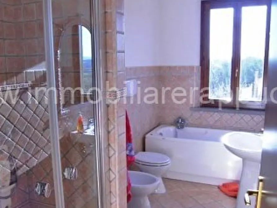 Immagine 9 di Appartamento in vendita  a Foiano Della Chiana