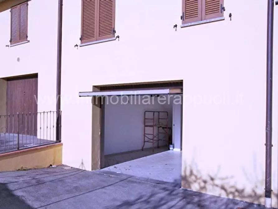 Immagine 10 di Appartamento in vendita  a Foiano Della Chiana