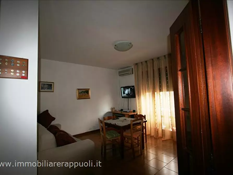 Immagine 3 di Appartamento in vendita  a Sinalunga