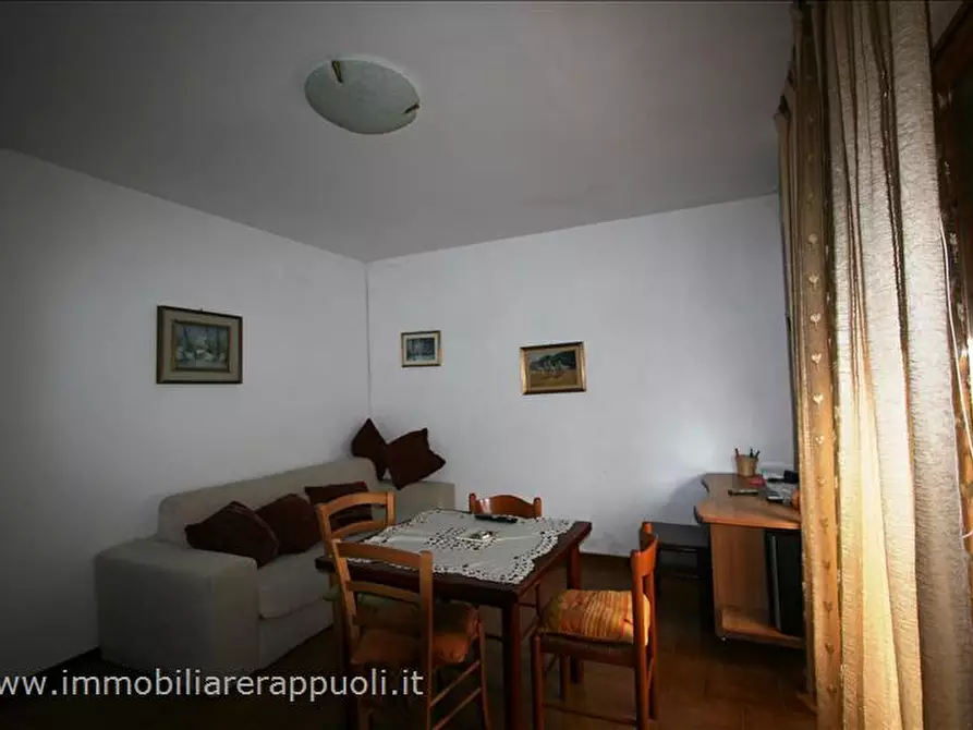 Immagine 4 di Appartamento in vendita  a Sinalunga