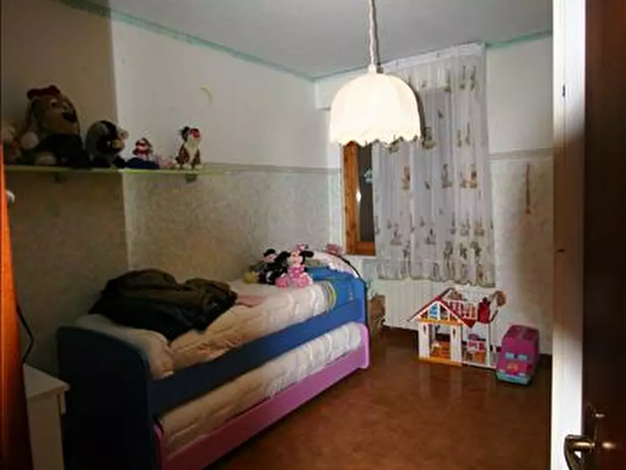 Immagine 7 di Appartamento in vendita  a Sinalunga