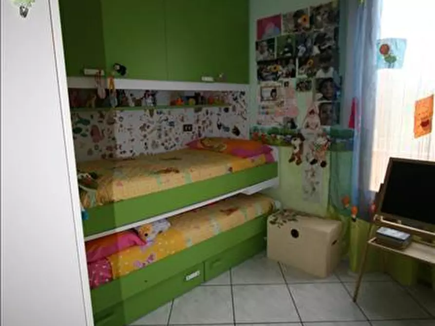 Immagine 7 di Appartamento in vendita  a Sinalunga