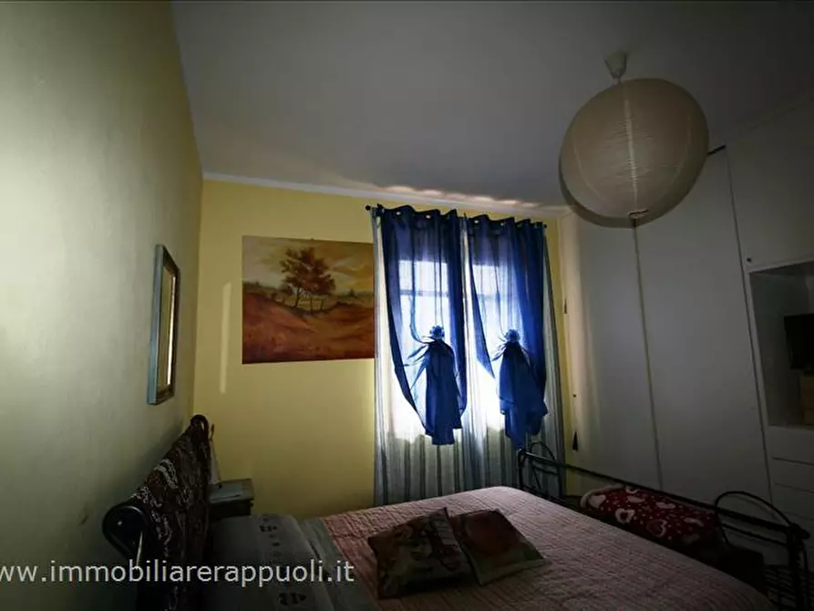 Immagine 8 di Appartamento in vendita  a Sinalunga