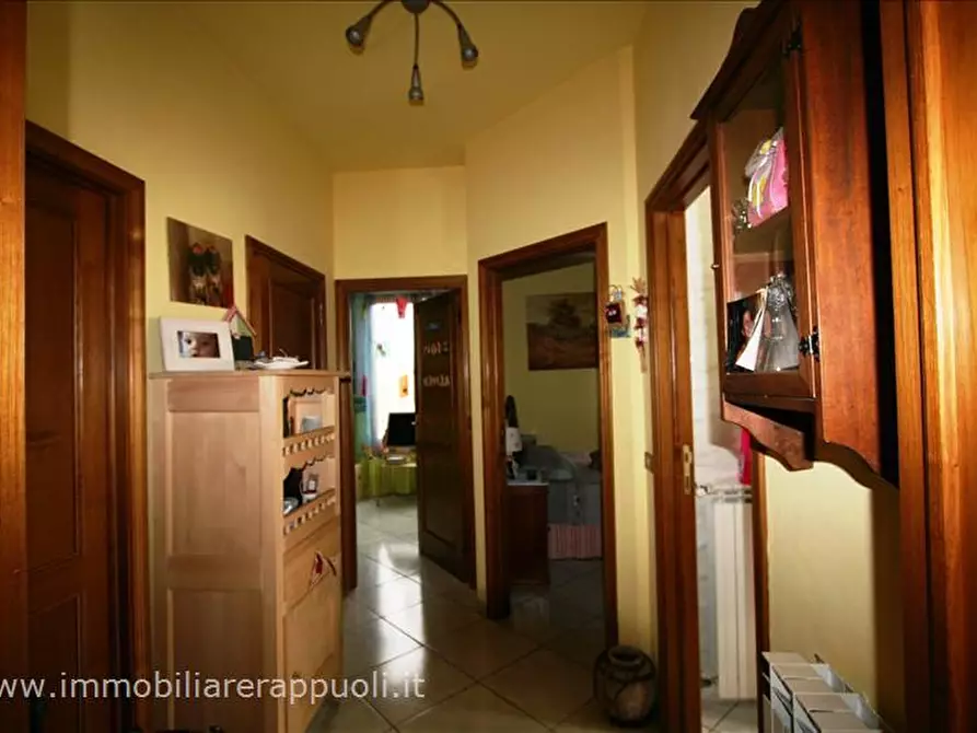 Immagine 10 di Appartamento in vendita  a Sinalunga