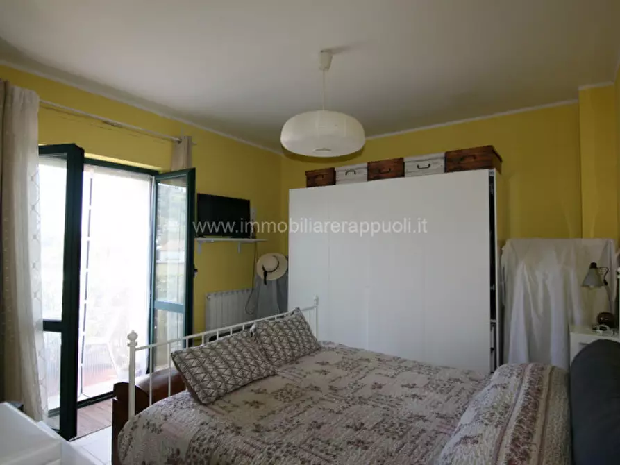 Immagine 3 di Appartamento in vendita  a Sinalunga