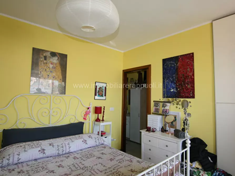 Immagine 5 di Appartamento in vendita  a Sinalunga