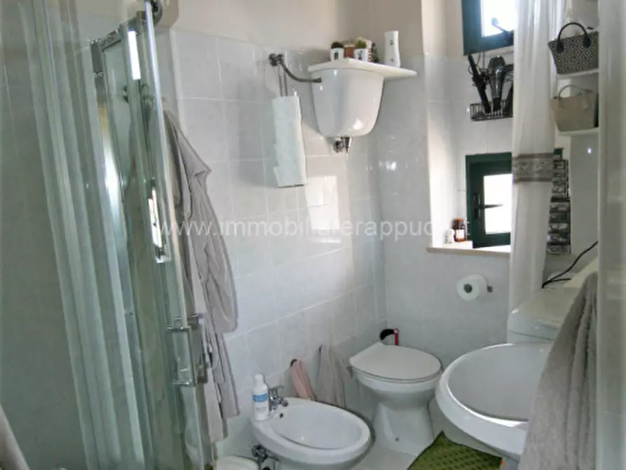 Immagine 6 di Appartamento in vendita  a Sinalunga