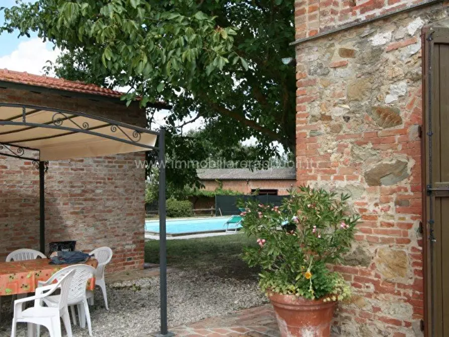 Immagine 15 di Rustico / casale in vendita  a Lucignano