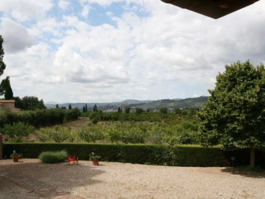 Immagine 16 di Rustico / casale in vendita  a Lucignano