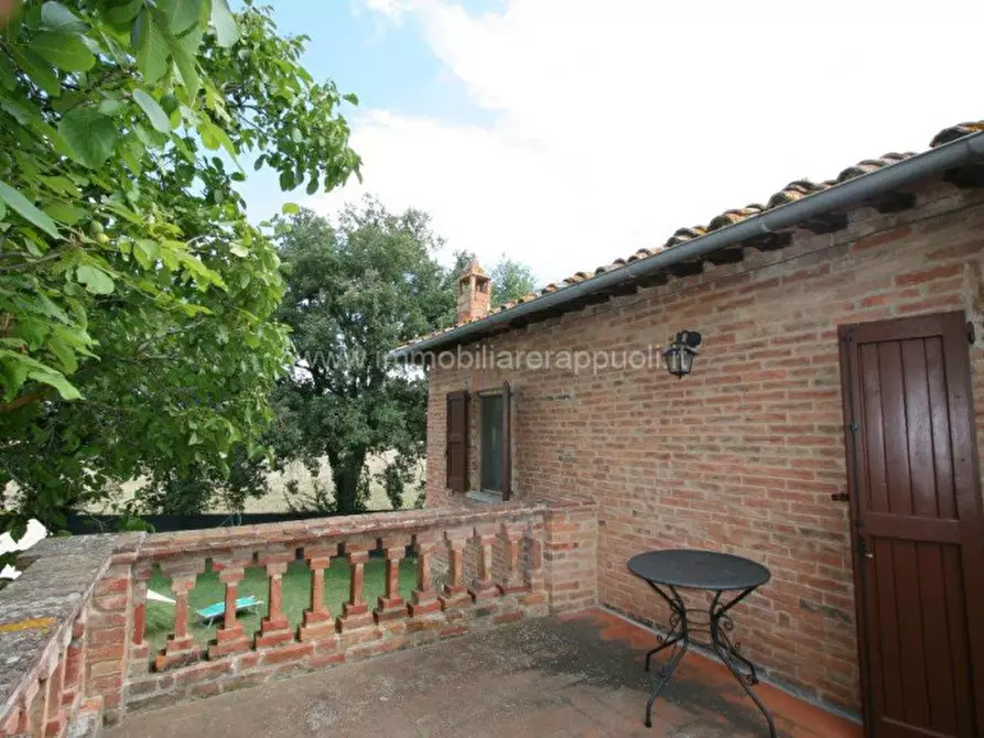 Immagine 22 di Rustico / casale in vendita  a Lucignano