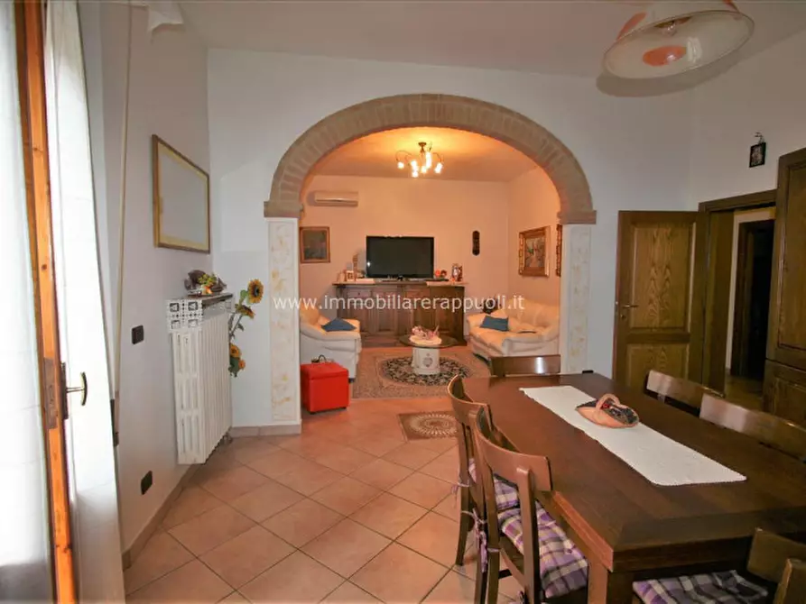 Immagine 5 di Appartamento in vendita  a Sinalunga