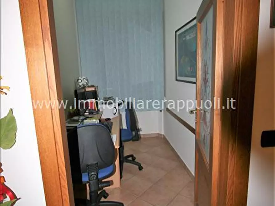 Immagine 7 di Appartamento in vendita  a Sinalunga