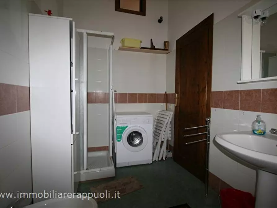 Immagine 4 di Appartamento in vendita  a Sinalunga