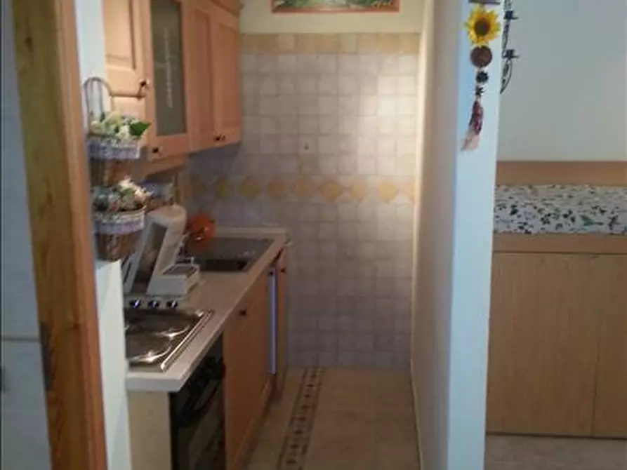 Immagine 3 di Appartamento in vendita  a Abetone Cutigliano