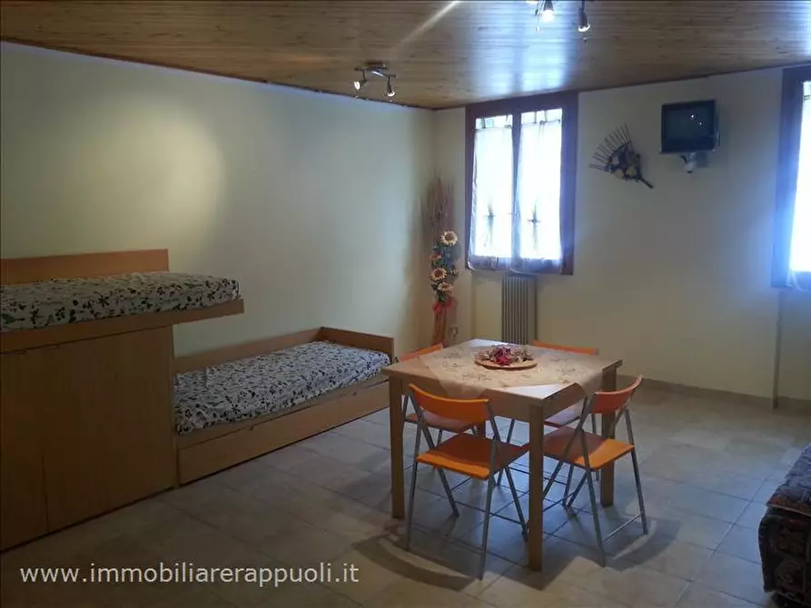 Immagine 4 di Appartamento in vendita  a Abetone Cutigliano