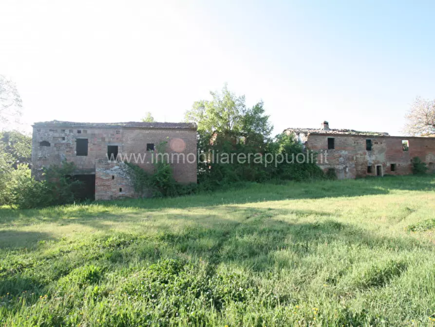 Immagine 7 di Rustico / casale in vendita  a Cortona