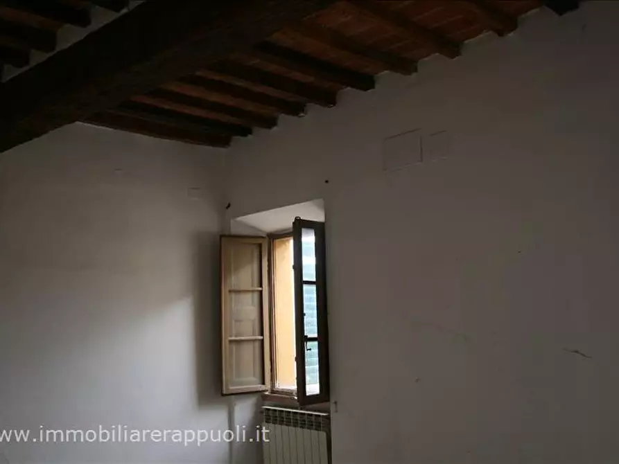 Immagine 6 di Appartamento in vendita  a Sinalunga