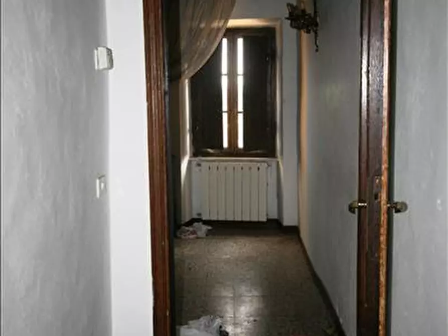 Immagine 3 di Appartamento in vendita  a Sinalunga