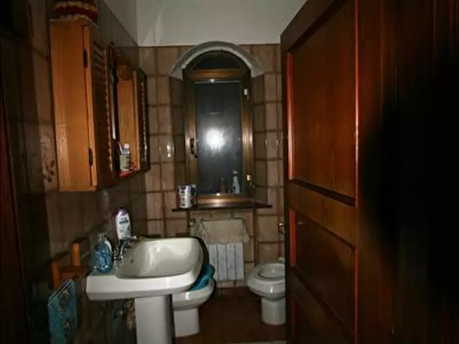 Immagine 20 di Casa indipendente in vendita  a Foiano Della Chiana