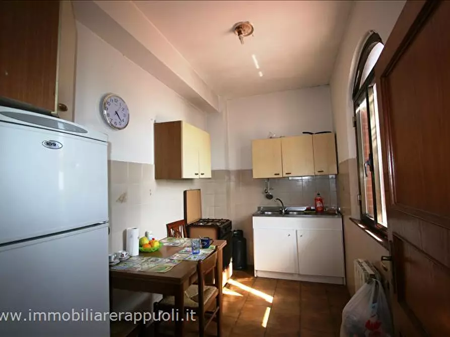 Immagine 21 di Casa indipendente in vendita  a Foiano Della Chiana