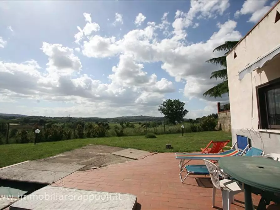 Immagine 26 di Casa indipendente in vendita  a Foiano Della Chiana