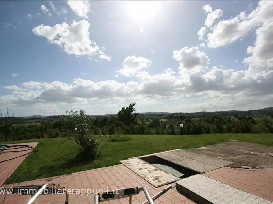 Immagine 27 di Casa indipendente in vendita  a Foiano Della Chiana