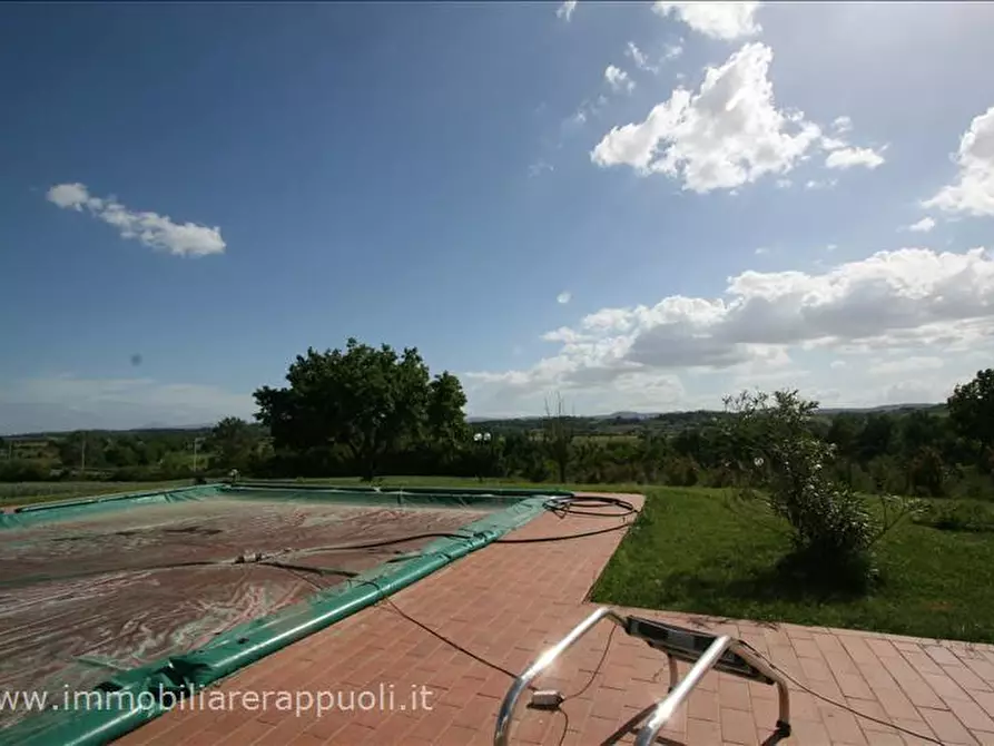 Immagine 28 di Casa indipendente in vendita  a Foiano Della Chiana