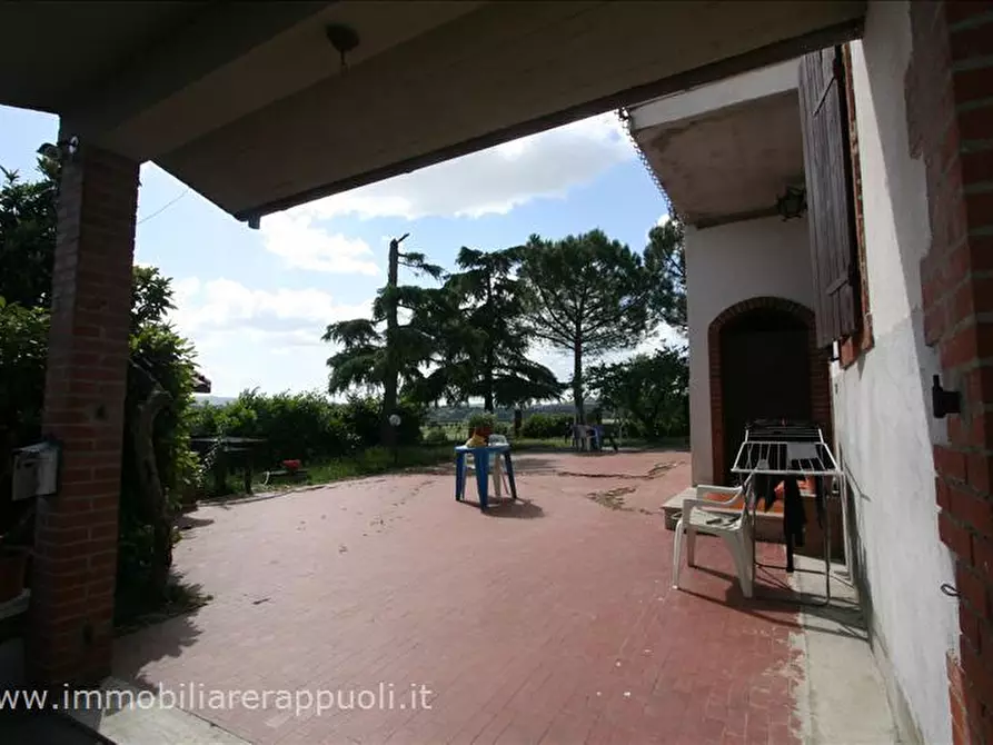 Immagine 39 di Casa indipendente in vendita  a Foiano Della Chiana