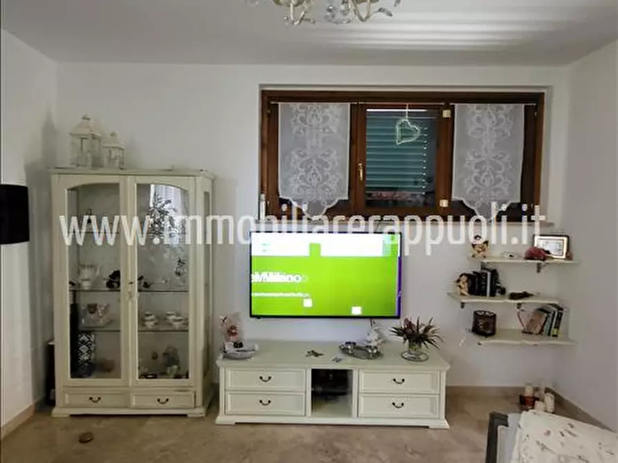 Immagine 5 di Appartamento in vendita  a Sinalunga