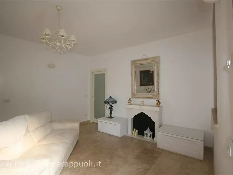 Immagine 6 di Appartamento in vendita  a Sinalunga