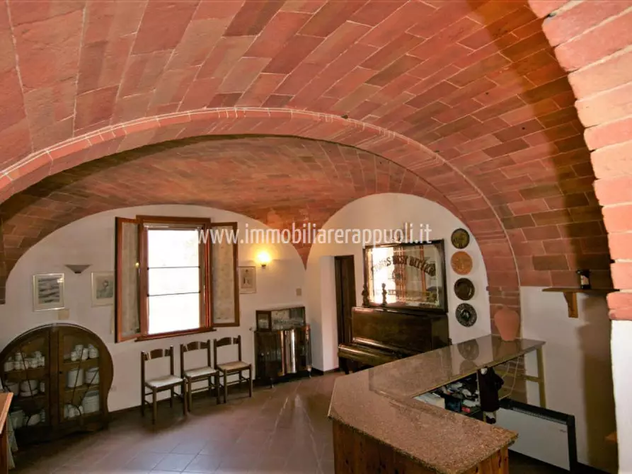 Immagine 4 di Rustico / casale in vendita  a Sinalunga