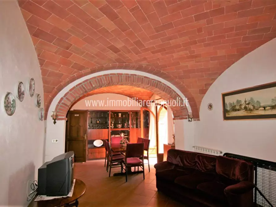 Immagine 7 di Rustico / casale in vendita  a Sinalunga